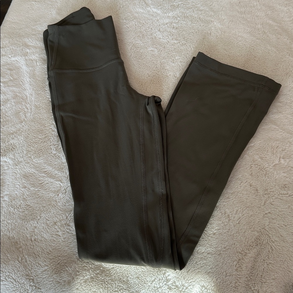 Lululemon Align High-Rise Mini-Flared Pant 28"